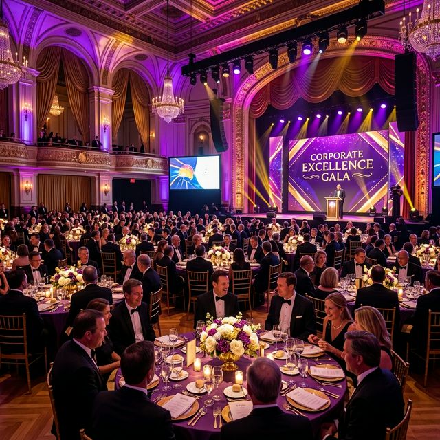 Profesyonel Ses ve Işık Sistemleri